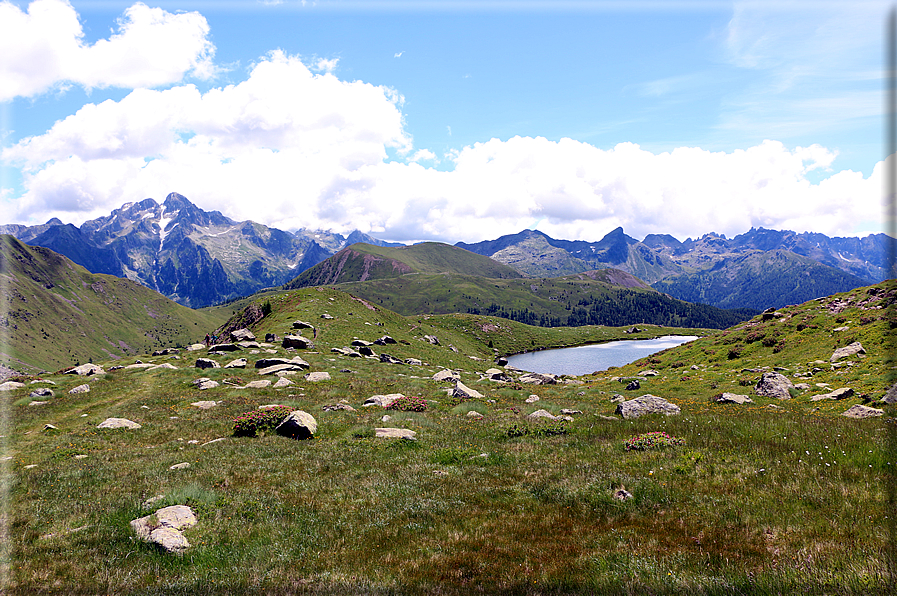 foto Laghi di Rocco